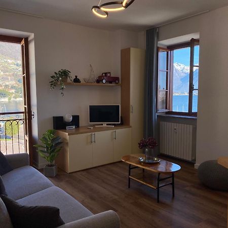 Lakeside Apartment Граведона Экстерьер фото