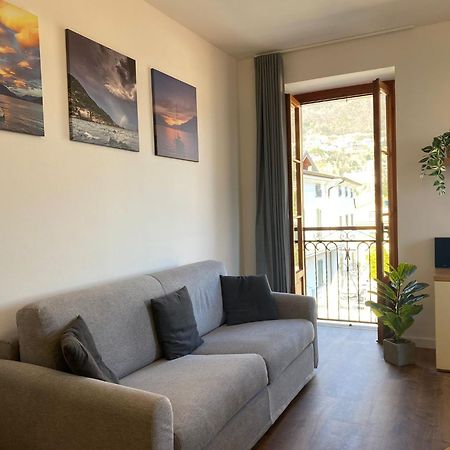 Lakeside Apartment Граведона Экстерьер фото